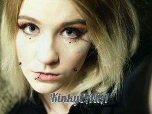KinkyCARA
