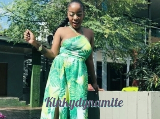 Kinkydynamite