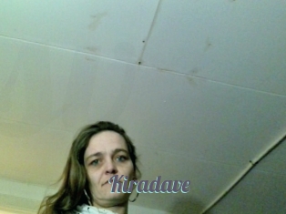 Kiradave