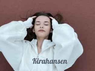 Kirahansen