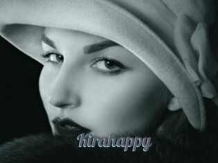 Kirahappy