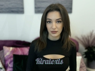Kiralexis