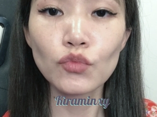 Kiraminxy