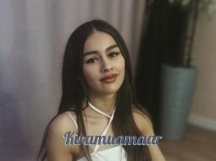 Kiramuamaar