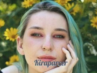 Kiraparcer