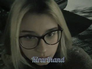 Kirarihand