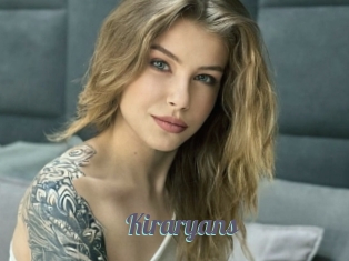 Kiraryans