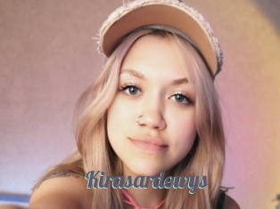 Kirasardewys