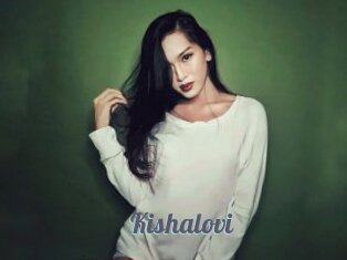 Kishalovi