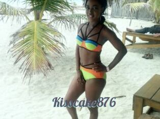 Kisscake876