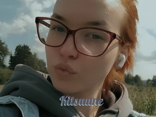 Kitsuune