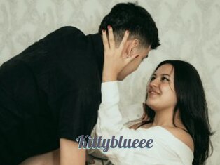 Kittyblueee