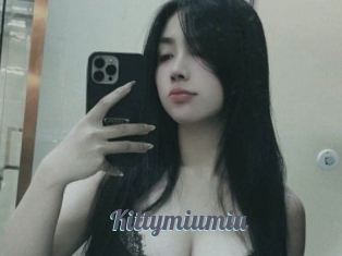Kittymiumiu