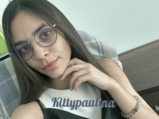 Kittypaulina