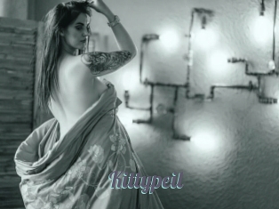 Kittypeil