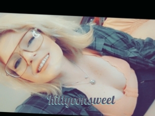 kittyvonsweet Sexe Videos Gratuites