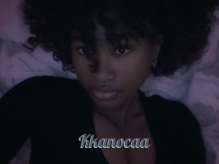 Kkanocaa