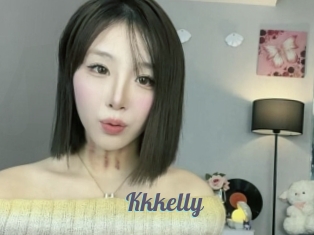 Kkkelly