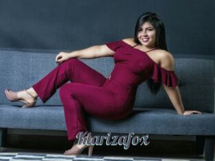 Klarizafox