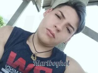 Klartboyhot