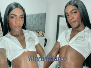 Klarwillianss