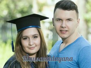 Klausanddayana