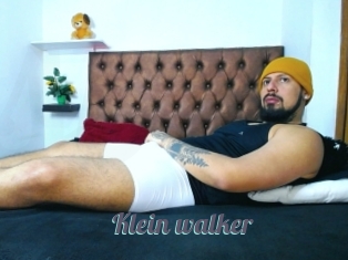 Klein_walker