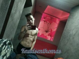 Knudsenthomas