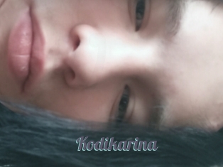 Kodikarina