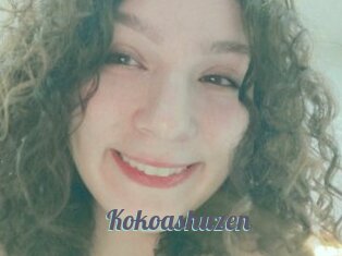Kokoashuzen