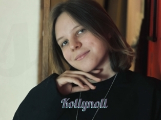 Kollynoll