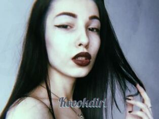 Koookdirl