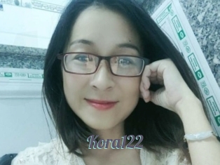 Kora122