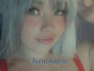 Korachanxo