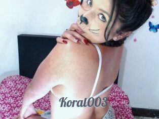 Koral003