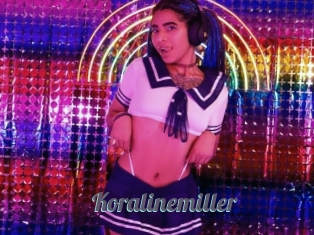 Koralinemiller