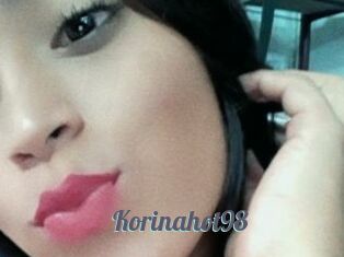 Korinahot98