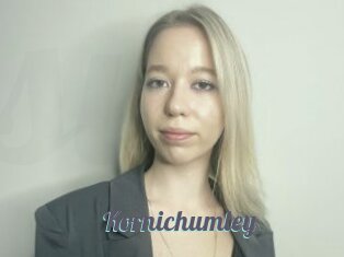 Kornichumley