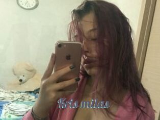 Kris_milas