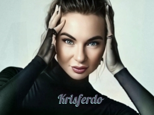 Krisferdo