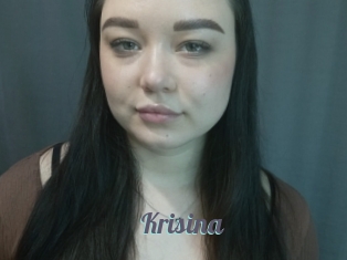 Krisina