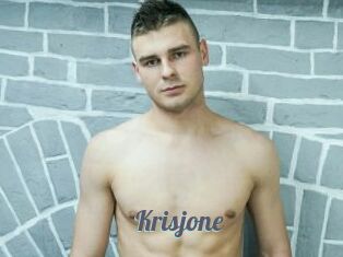 Krisjone
