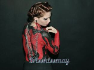 Krisskissmay