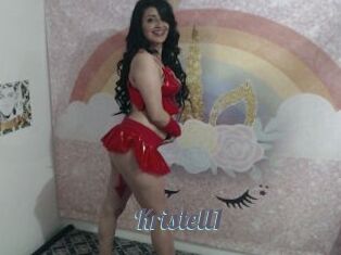 Kristell1