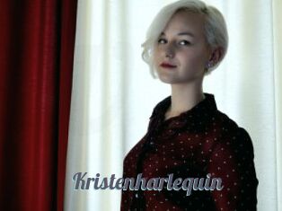 Kristenharlequin