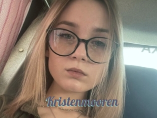 Kristenmooren