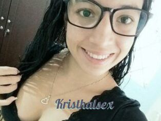Kristhalsex