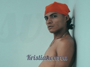 Kristiancorrea