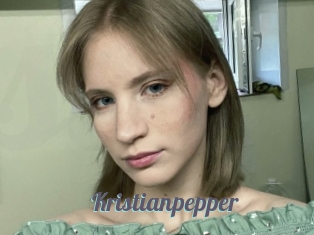 Kristianpepper