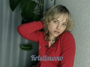 Kristimeow